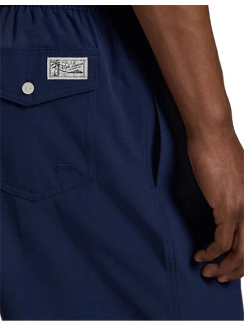 TRAVELER CLASSIC POLO RALPH LAUREN | 710907255001